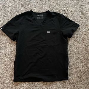 Mens Figs Scrub Shirt